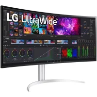 Монитор LG UltraWide 40WP95C-W фото 3